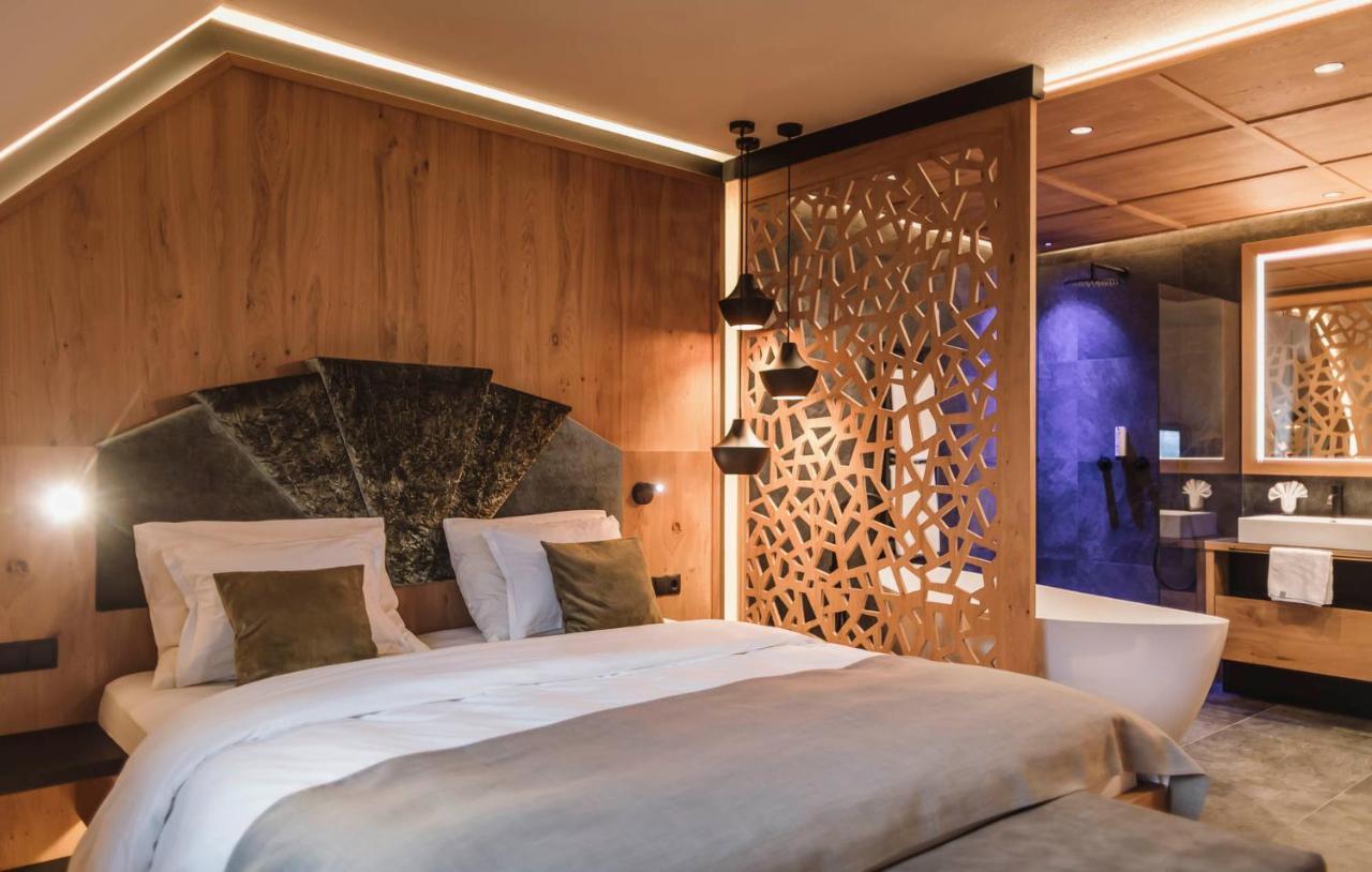 Majestic - Unique Spa Resort بَرونيكو المظهر الخارجي الصورة