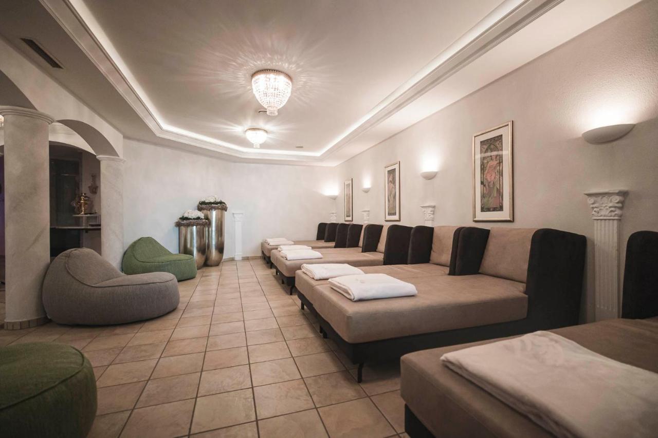 Majestic - Unique Spa Resort بَرونيكو المظهر الخارجي الصورة
