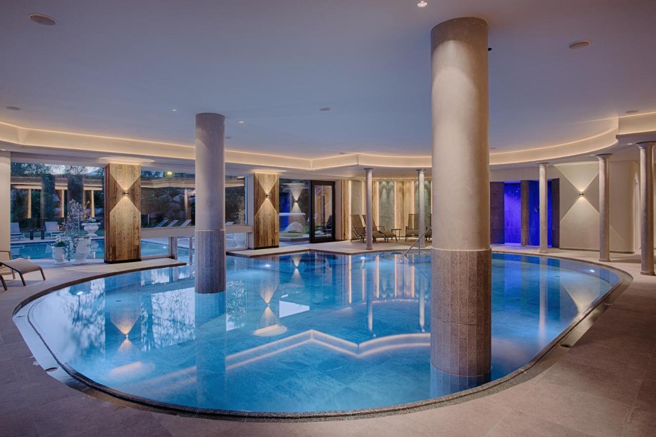Majestic - Unique Spa Resort بَرونيكو المظهر الخارجي الصورة