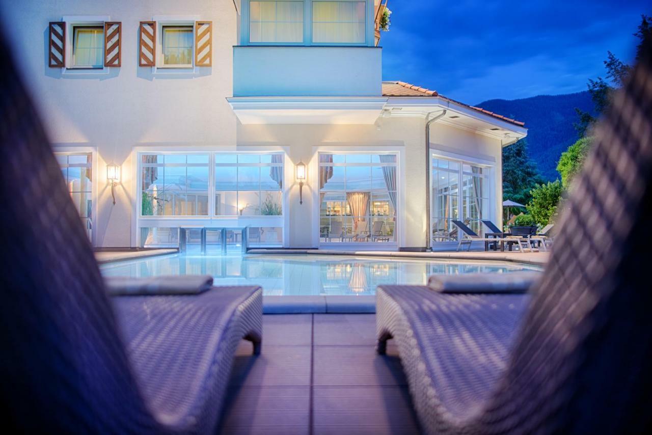 Majestic - Unique Spa Resort بَرونيكو المظهر الخارجي الصورة