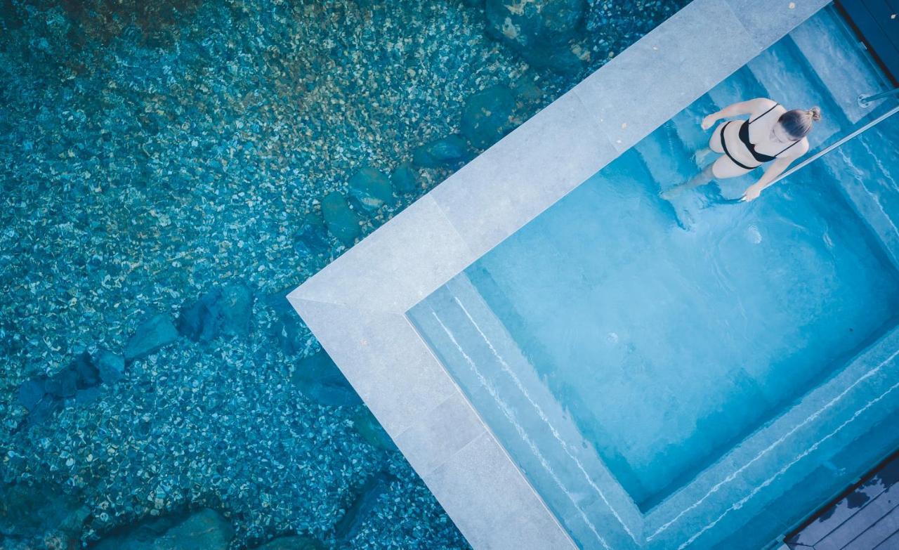 Majestic - Unique Spa Resort بَرونيكو المظهر الخارجي الصورة