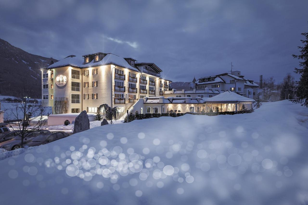 Majestic - Unique Spa Resort بَرونيكو المظهر الخارجي الصورة