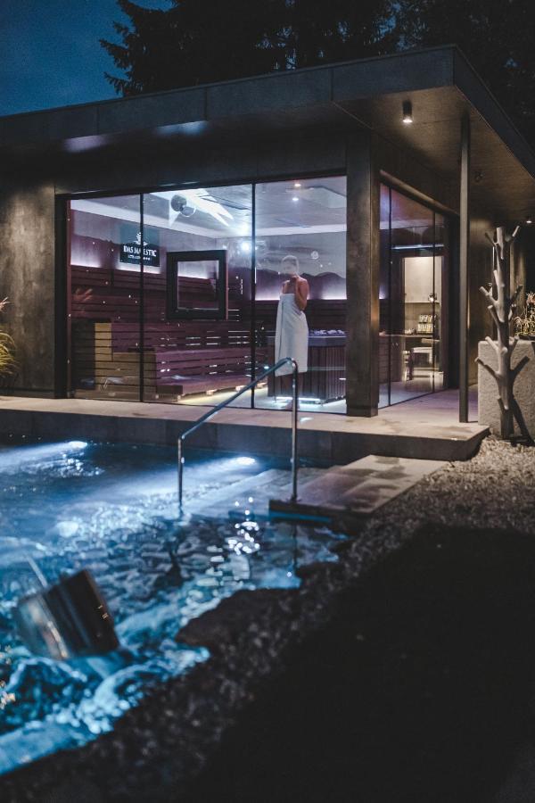 Majestic - Unique Spa Resort بَرونيكو المظهر الخارجي الصورة