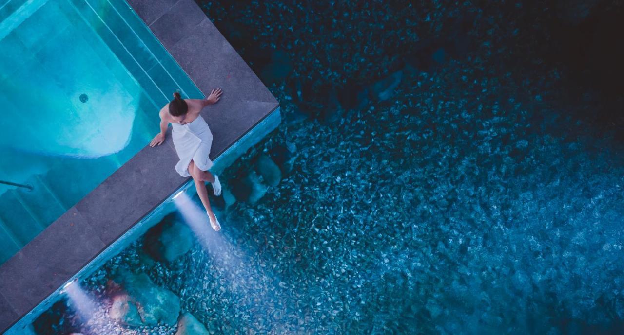 Majestic - Unique Spa Resort بَرونيكو المظهر الخارجي الصورة
